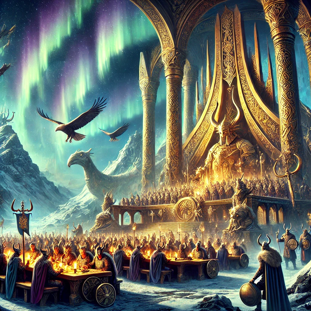 Social Casino Adventure